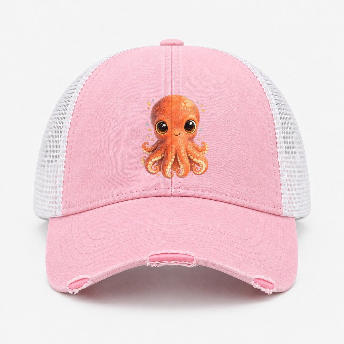 Light Pink — front view