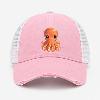 Light Pink — front view