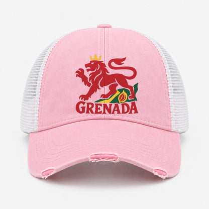 Light Pink — front view