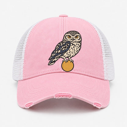 Light Pink — front view