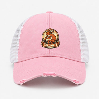 Light Pink — front view