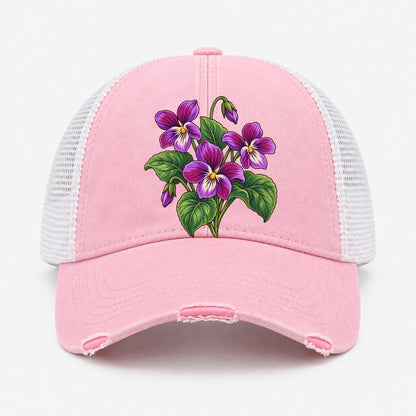 Light Pink — front view