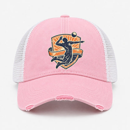 Light Pink — front view