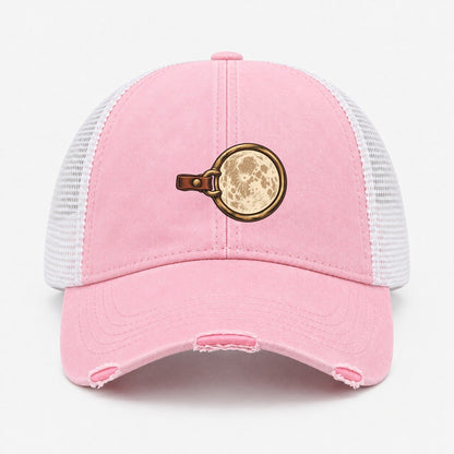 Light Pink — front view