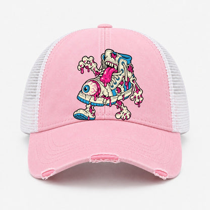 Light Pink — front view