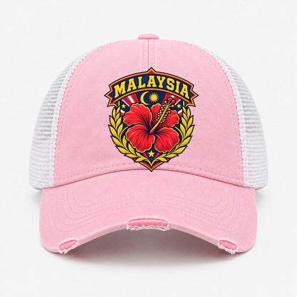 Light Pink — front view