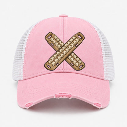 Light Pink — front view