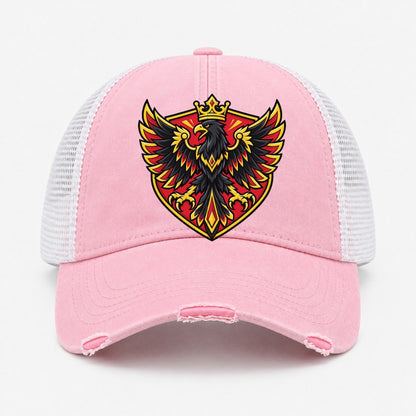 Light Pink — front view