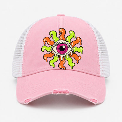 Light Pink — front view