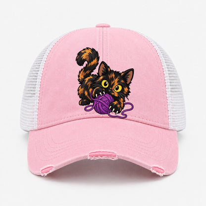 Light Pink — front view
