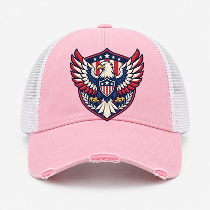 Light Pink — front view