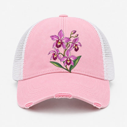 Light Pink — front view