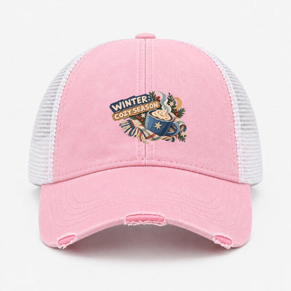 Light Pink — front view