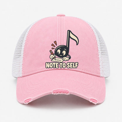 Light Pink — front view