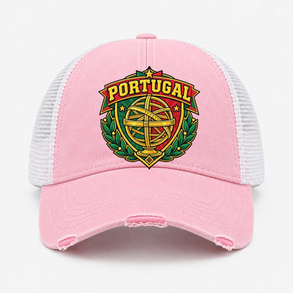 Light Pink — front view