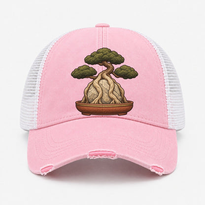 Light Pink — front view