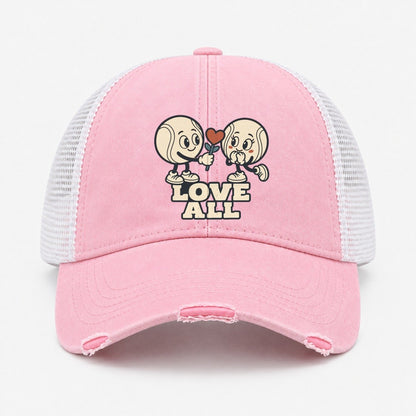 Light Pink — front view