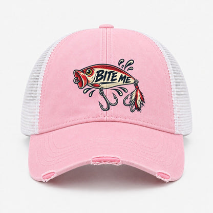 Light Pink — front view