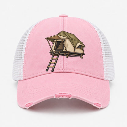Light Pink — front view