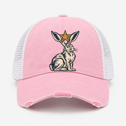 Light Pink — front view
