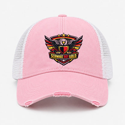 Light Pink — front view