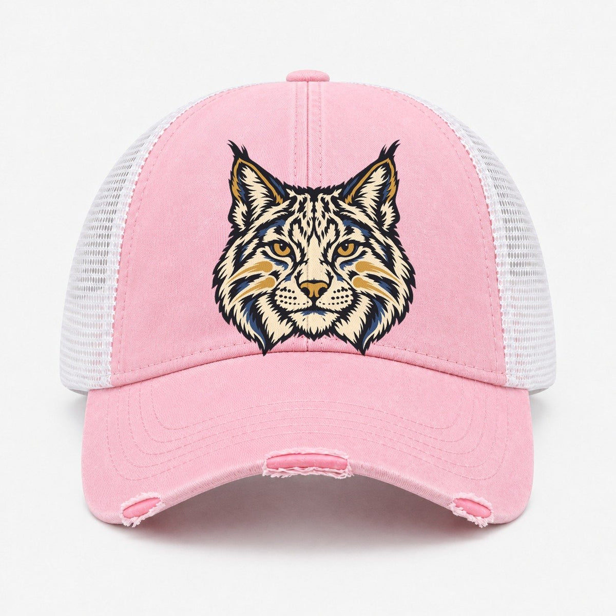 Light Pink — front view