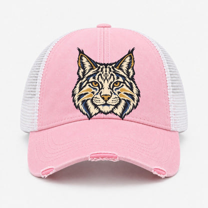 Light Pink — front view