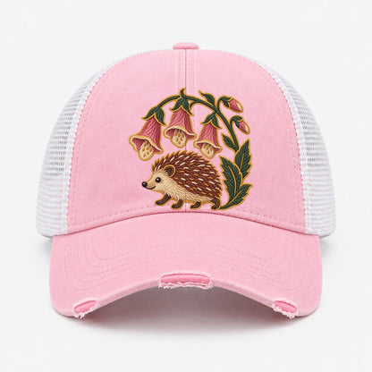 Light Pink — front view