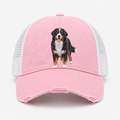 Light Pink — front view