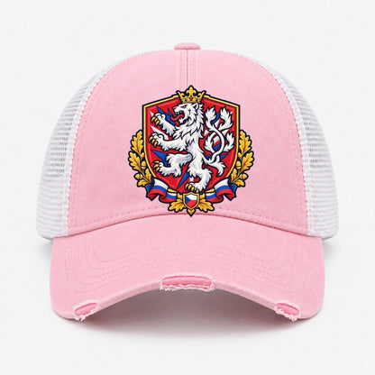 Light Pink — front view