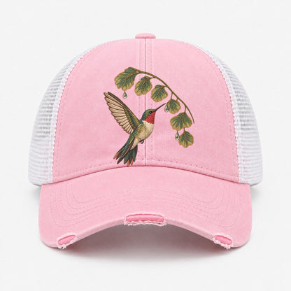 Light Pink — front view
