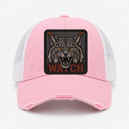 Light Pink — front view