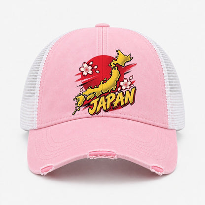 Light Pink — front view