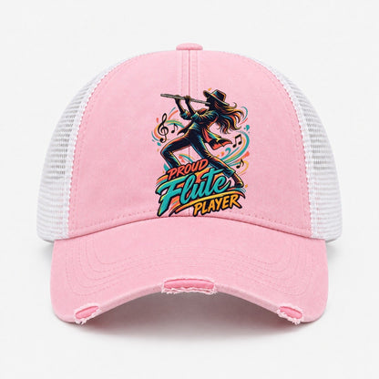 Light Pink — front view