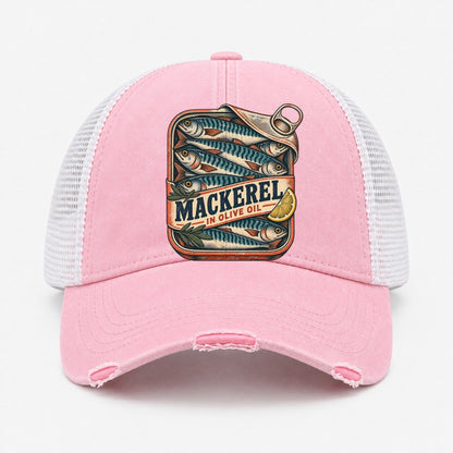 Light Pink — front view