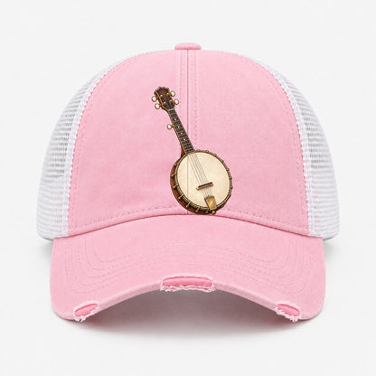 Light Pink — front view