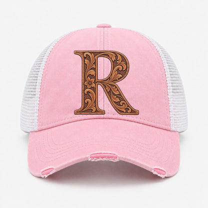 Light Pink — front view