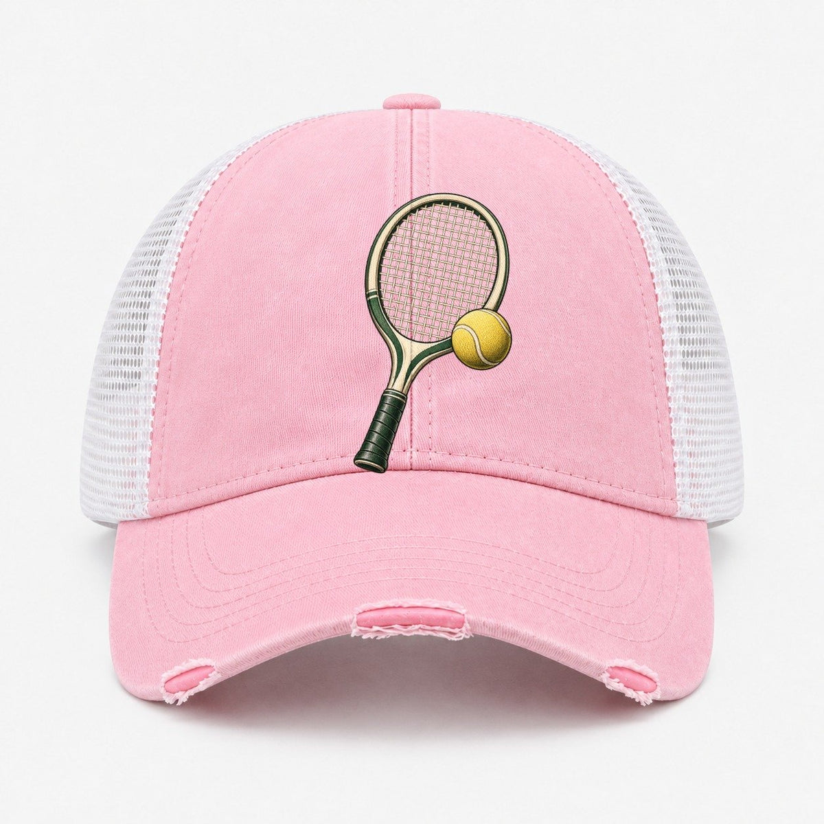 Light Pink — front view