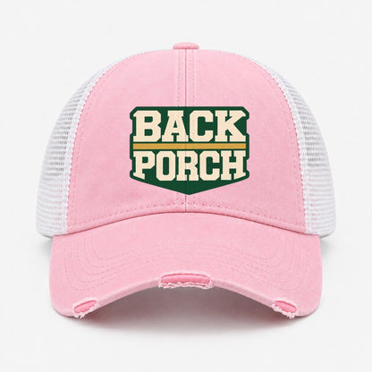Light Pink — front view
