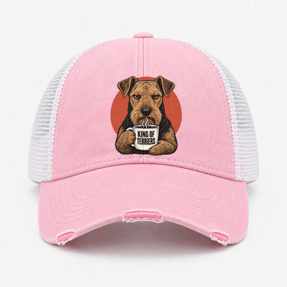 Light Pink — front view