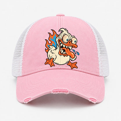 Light Pink — front view