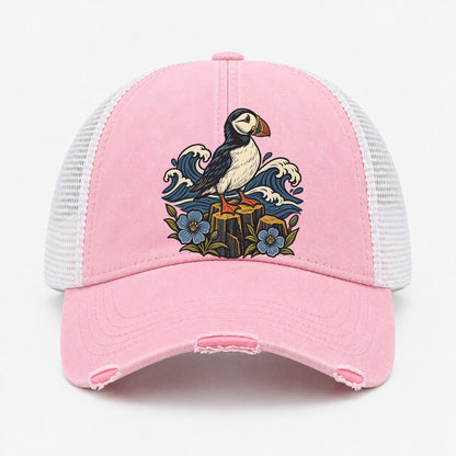 Light Pink — front view