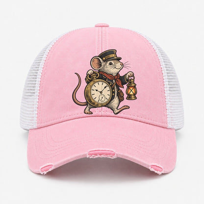 Light Pink — front view