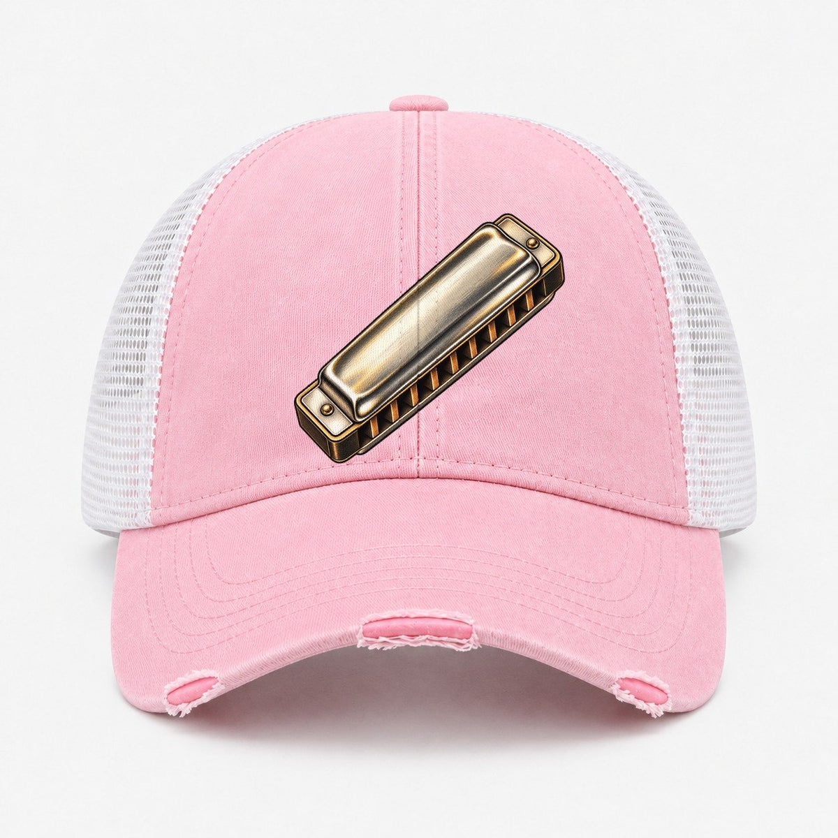 Light Pink — front view