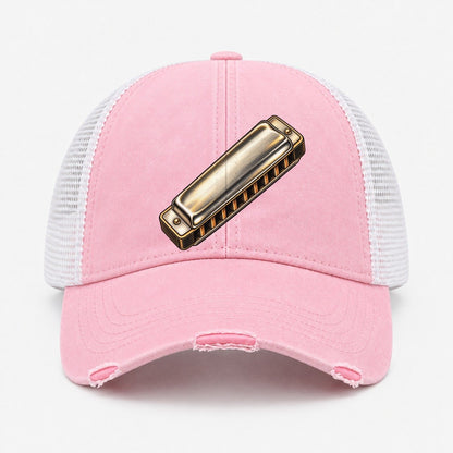 Light Pink — front view