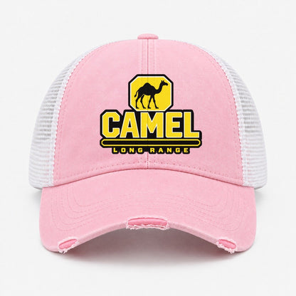 Light Pink — front view