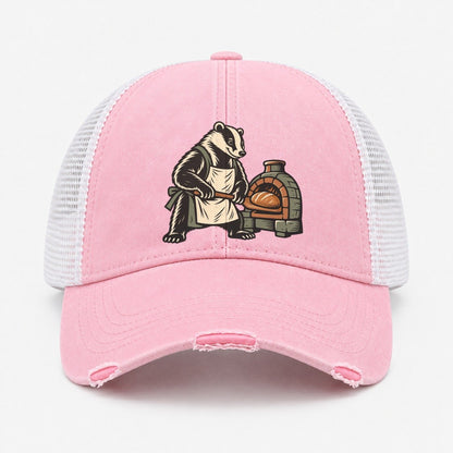 Light Pink — front view