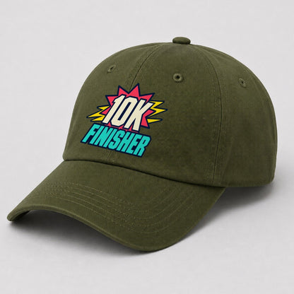 Army Green — angle view