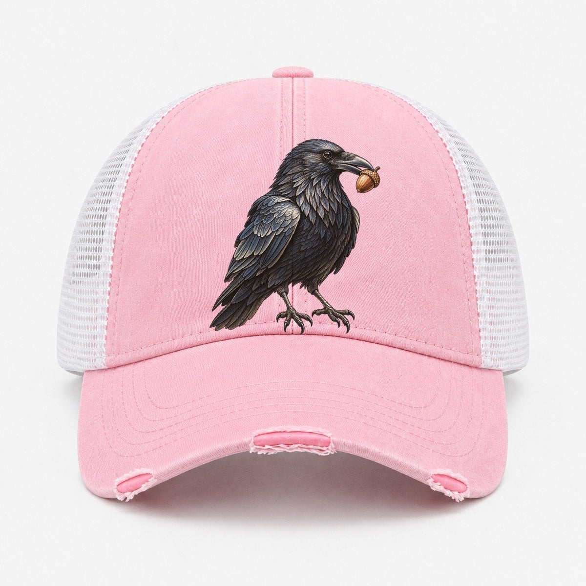 Light Pink — front view