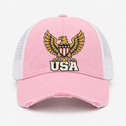 Light Pink — front view